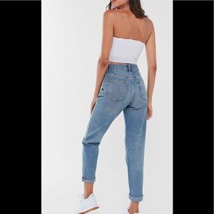 UO BDG Mom Jeans
